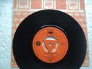 Bob Dylan / The Byrds - Mr. Tambourine man  - Rare S.Rhodesia 45 RPM