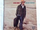 Steve Young ?- Rock Salt And Nails LP 1969 NM/NM RARE Outlaw Waylon Parsons