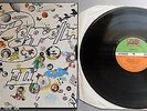 Led Zeppelin - Led Zeppelin III UK Atlantic 1970's LP