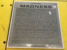MADNESS LP The Peel Sessions STILL SEALED 1986 BBC SKA MOD