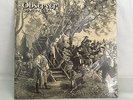 SUNBLIND LION - Observer - 1976 US LP Vinyl Recor Original ( Factory Sealed )