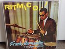 Guaguanco #335: Frank Hernandez - Ritmico