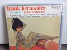Guaguanco #342: Frank Hernandez El Pavo y su Orquesta