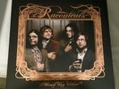 The Raconteurs-Broken Boy Soldiers Vinyl, LP Record Gatefold 1st Pressing NM