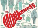 The Monkees - Good Times - Sealed 180g Vinyl LP + 9x9 Sticker Insert