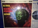 SXL 2241 WBg ED1 *BACKHAUS* PLAYS *BEETHOVEN: WALDSTEIN /APPASSIONATA SONATAS*