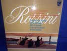 @PHILIPS 6769 024 *SALVATORE ACCARDO* ROSSINI: 6 SONATE A QUATTRO* 2 LP* NM