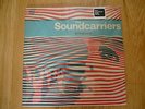 The Soundcarriers - Entropicalia. Ghost Box Records. BRAND NEW.