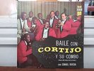 Cortijo Y Su Combo W/Ismael Rivera-Baile Con Cortijo Y Su Combo (Dance With me)