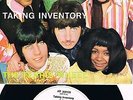 FERRIS WHEEL * Taking Inventory * Northern Soul R&B Funk German Promo 7
