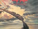 DEEP PURPLE Stormbringer Vinyl Record LP Purple TPS 3508 1974 EX 1st Pressing