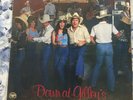 Mickey Gilley Down at Gilley's Lp