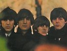 THE BEATLES Beatles For Sale Vinyl Record LP Parlophone PCS 3061 1964 Stereo 1st