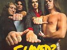SLADE Slayed Vinyl Record LP German Polydor 2383-163 1972 EX Original Pressing