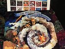 MINT SHRINK 1970 Orig MOODY BLUES   QUESTION OF BALANCE   PROG MELLOTRON PSYCH