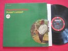 YUSEF LATEEF   PSYCHICEMOTUS (1965) IMPULSE A-92 STEREO LP VG+/NM  JAZZ MODAL