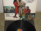SOUNDTRACK FUNK SOUL LP -WILLIE DYNAMITE - J.J. JOHNSON - 1974 - MCA