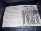 THE BEATLES SHEET MUSIC 