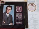 HMV ASD 529 G/C FRANCO CORELLI ITALIAN OPERATIC ARIAS LP EX++ GT BRITAIN GOLD