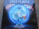 LP DEEP PURPLE Slaves And Masters RARE 1st EU PROMO, MINT/MINT-