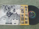 THE BEATLES Revolver MONO - CLEAN NM - 1st US Original 1966 Capitol T 2576