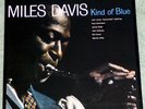Miles Davis - Kind of Blue - LP - MFSL 2-45011 NM 2x45RPM