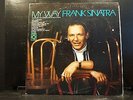 Frank Sinatra - My Way (Quadrophonic)