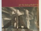 U2 - The Unforgettable Fire - SEALED 1984 Vinyl LP Record A1-90231