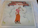 ATOMIC ROOSTER In Hearing Of lp prog rock US Elektra album 