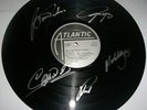 AC/DC  /  FOR THOSE ABOUT TO ROCK  SIGNED,    ALBUM/ LP   vinyl record