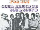 SOUL SOUND 