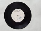 ECHO AND THE BUNNYMEN Bring On The Dancing Horses 7” UK test pressing