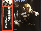 LP JAPAN - OBSCURE ALTERNATIVES (JAPAN 1978) NM WITH OBI & STUNNING PHOTO INSERT
