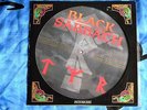 Black Sabbath TYR / T Y R Picture Disc