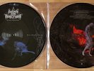 Wolves In The Throne Room - Black Cascade 2x PICTURE LP WITTR Agalloch