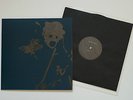Massive Attack vs Burial - Four Walls/Paradise Circus Limited Vinyl Factory EP