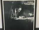 The Complete Blue Note Recordings of Thelonious Monk MOSAIC MR4-101 4 LP Boxset