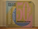Blue Note 50th Anniversary Compilation 92547 SEALED & Numbered 10 Stereo LP Box
