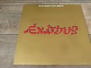 Bob Marley & The Wailers - Exodus 1977 UK LP ISLAND 1st EX+