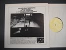 VAN DER GRAAF GENERATOR PETER HAMMILL Fellow Travellers orig Live vinyl LP TAKRL