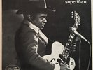 roy gaines - superman - black and blue 33.038 - original LP - france