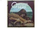 GRATEFUL DEAD * WAKE OF THE FLOOD * US VINYL LP (1973) GD-01 PLAYS GREAT
