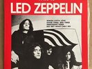 Led Zeppelin EP australian only+Led Zeppelin Acoustically EP australian only