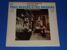 PAUL REVERE & THE RAIDERS - 