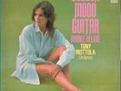 JACQUELINE BISSET COVER 1969 TONY MOTTOLA-COMMAND PROJECT-SEXY JAZZ  LOUNGE OST