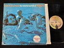 ORIG CLEAN US PRESSING PROMO Airto Buddah 5085 Seeds On The Ground