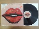 YELLO - ONE SECOND LP - DISCO COSMIC FOX KILLER IN MINT CONDITION