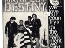 MANIFEST DESTINY -7
