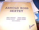 JIMMY DEUCHAR/SCOTT/ROSS RARE ESQUIRE EP