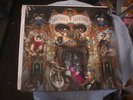 NEW SEALED MICHAEL JACKSON**DANGEROUS**2 VINYL SET